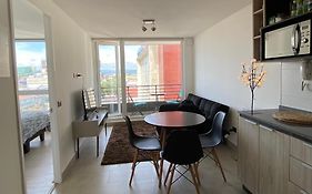 Departamento Central Valdivia