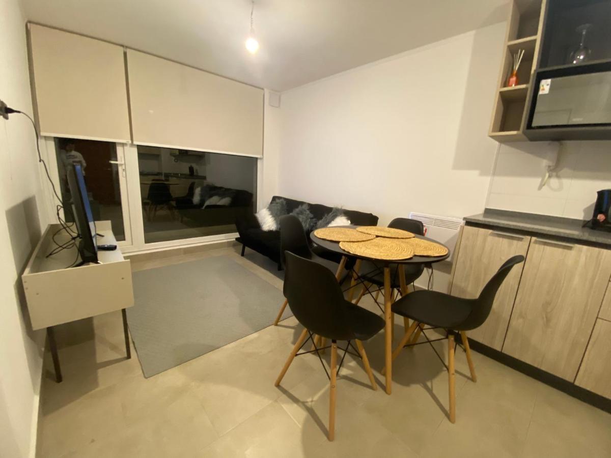 Departamento Central Valdivia Exterior photo