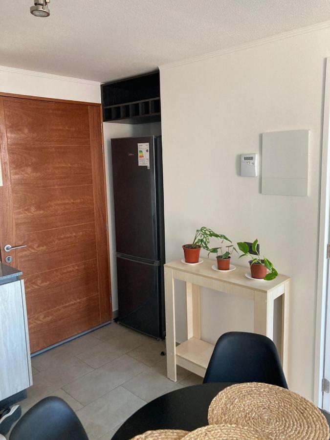 Departamento Central Valdivia Exterior photo