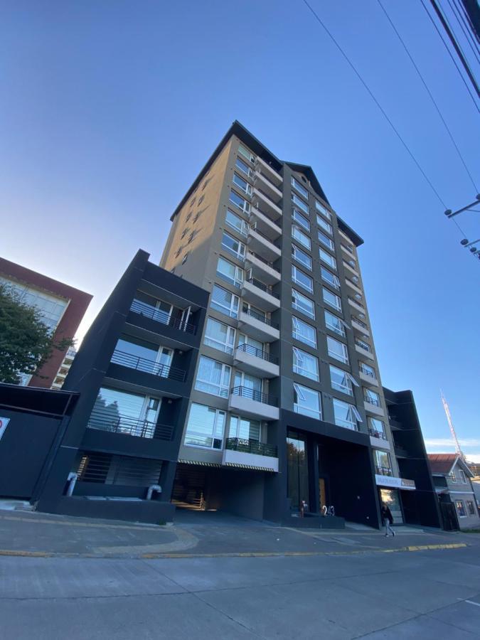 Departamento Central Valdivia Exterior photo