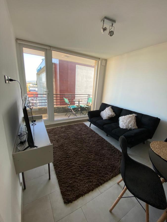 Departamento Central Valdivia Exterior photo