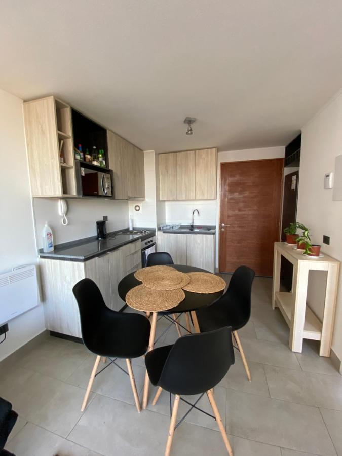 Departamento Central Valdivia Exterior photo